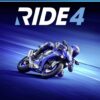 RIDE 4 PS4