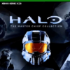 HALO THE MASTER CHIEF COLLECTION XBOX SERIES X|S