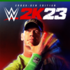 WWE 2k23 Edicion digital de cross gen XBOX ONE