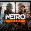 1671222958 2 juegos en 1 metro redux ps5 0