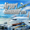Airport Simulator 2019 PS4