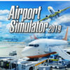 Airport Simulator 2019 PS5