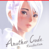 Another Code Recollection NINTENDO