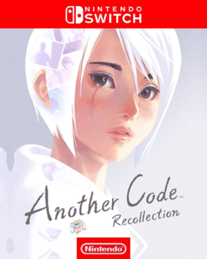 ANOTHER CODE: RECOLLECTION - NINTENDO SWITCH