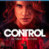 Control Ultimate Edition PS4
