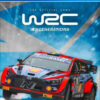WRC GENERATIONS THE FIA WRC OFFICIAL GAME PS4