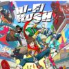 Hi Fi rush PS5
