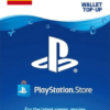 PSN 5E