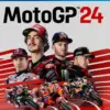 MotoGP 24 PS4