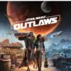 Star Wars Outlaws PS5 3 Star Wars Outlaws PS5