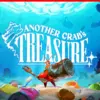 ANOTHER CRAB'S TREASURE - NINTENDO SWITCH 2 ANOTHER CRAB'S TREASURE - NINTENDO SWITCH