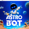 Astro Bot PS5