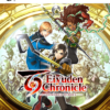 Eiyuden Chronicle: Hundred Heroes PS5
