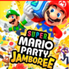 SUPER MARIO PARTY JAMBOREE - NINTENDO SWITCH