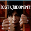 Lost Judgment PS4