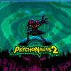 Psychonauts 2 PS4