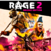 Rage 2 PS5