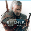 The Witcher 3 Wild Hunt PS4