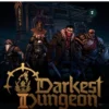 Darkest Dungeon II PS5 2 Darkest Dungeon II PS5