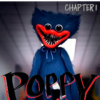 Poppy Playtime Capítulo 1 PS5