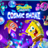 SPONGEBOB SQUAREPANTS THE COSMIC SHAKE PS4