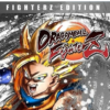 DRAGON BALL FIGHTERZ FIGHTERZ EDITION PS5