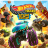 Hot Wheels Monster Trucks Stunt Mayhem PS5