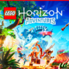 LEGO Horizon Adventures – Nintendo Switch
