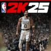 NBA 2K25 – Nintendo Switch