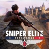 Sniper Elite Resistance PS5