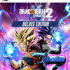 Dragon Ball Pack 3 PS5