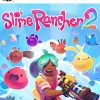 SLIME PS5