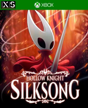 Hollow Knight Silksong - Xbox Series X/S