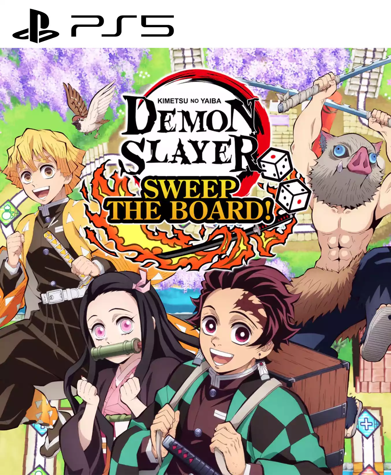 Demon Slayer Kimetsu no Yaiba Sweep the Board PS5 1 1717007110 demon slayer kimetsu no yaiba sweep the board ps5 pre orden 0