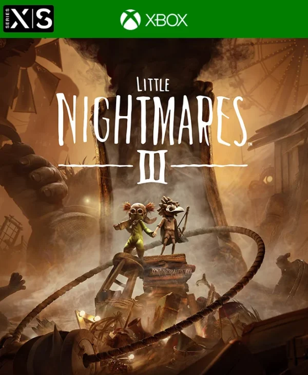 1742583097 little nightmares iii xbox series xs pre orden 0