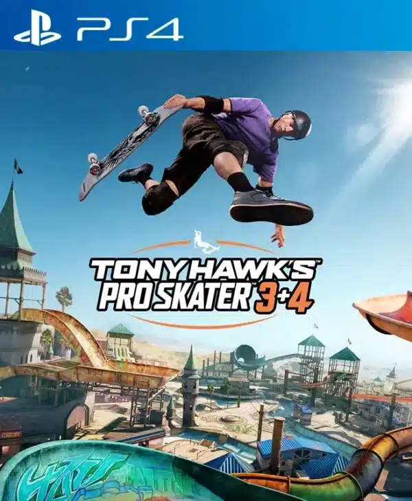 1742593856 tony hawks pro skater 3 4 ps4 pre orden 0