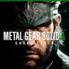 METAL GEAR SOLID DELTA : SNAKE EATER - XBOX SERIES X/S 3 1742923597 metal gear solid delta snake eater xbox series xs pre orden 0 1