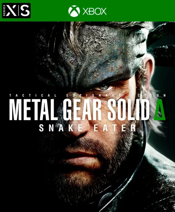 1742923597 metal gear solid delta snake eater xbox series xs pre orden 0 1