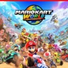 Mario Kart World - Nintendo Switch 2 3 1743619650 mario kart world nintendo switch 2 pre orden 0