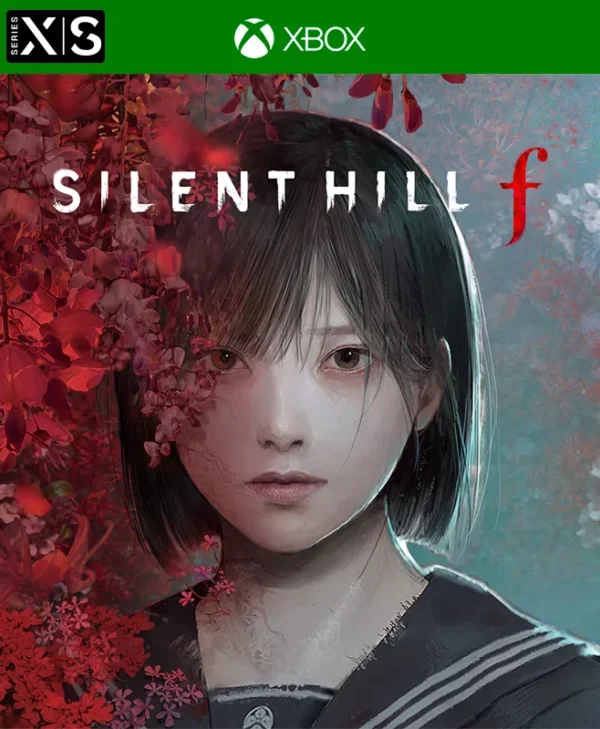 1749160826 silent hill f xbox series xs pre orden 0 1