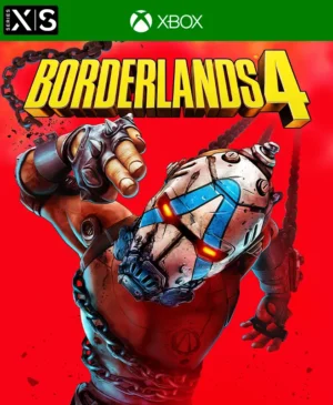 Borderlands 4 - Xbox Series X|S