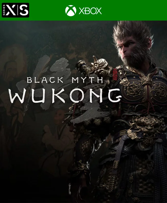 Black Myth: Wukong - Xbox Series X|S 1 1756137753 black myth wukong xbox series xs 0