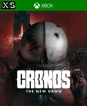 Cronos: The New Dawn - Xbox Series X|S