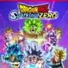 DRAGON BALL: Sparking! ZERO NINTENDO SWITCH 2