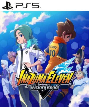 INAZUMA ELEVEN: Victory Road PS5
