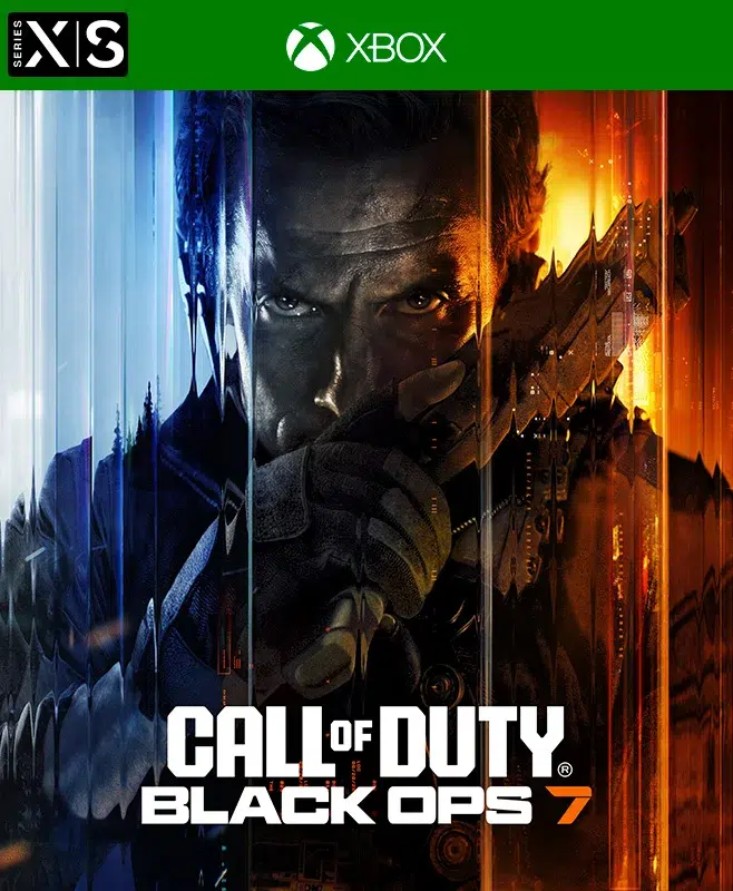 Call of Duty: Black Ops 7 - Xbox Series X|S 1 1750197909 call of duty black ops 7 xbox series xs pre orden 0