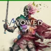 Avowed - Xbox Series X|S 3 Avowed Xbox series Gameforever
