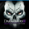 Darksiders II Deathinitive Edition PS4 3 Darksiders II Deathinitive Edition PS4 Gameforever