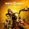 Mortal Kombat 11 Ultimate nintendo gameforever