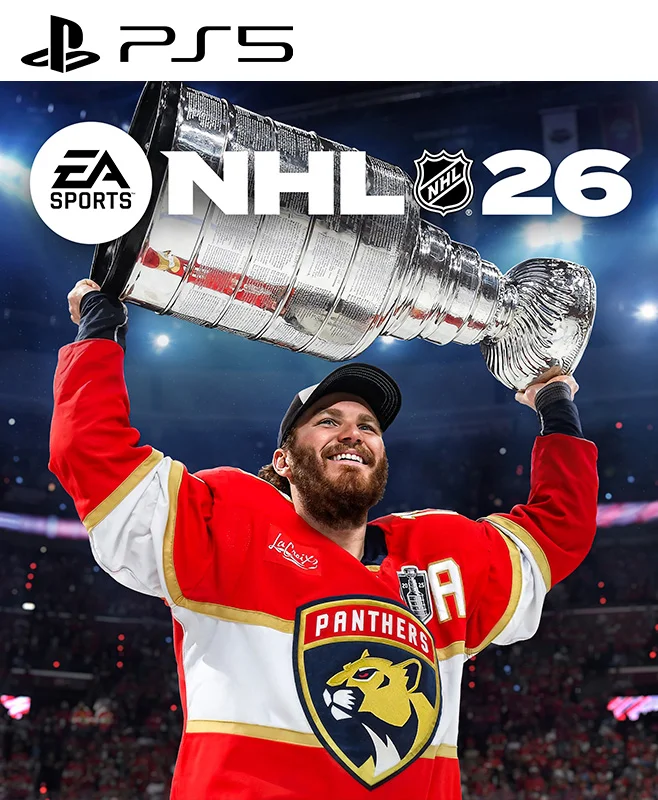NHL 26 PS5 1 NHL 26 PS5 gameforever